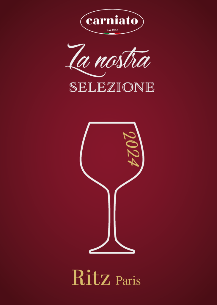 Couverture du livret de degustation